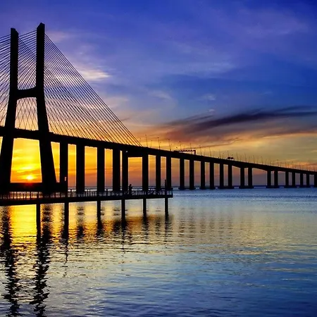 Apartman Tu & Eu I Lisboa