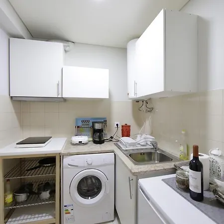 Apartman Tu & Eu I