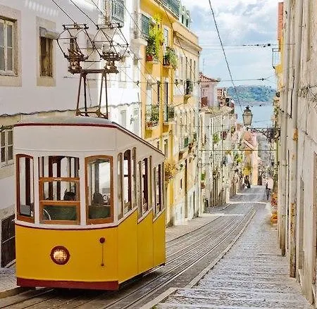 Tu & Eu I * Lisboa