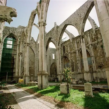 Apartman Tu & Eu I Lisboa