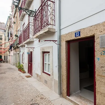 Apartman Tu & Eu I *