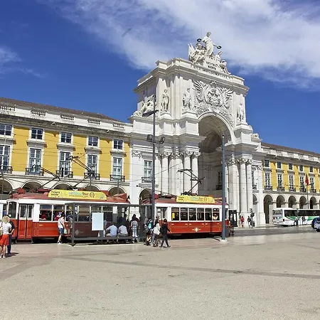Tu & Eu I Lisboa