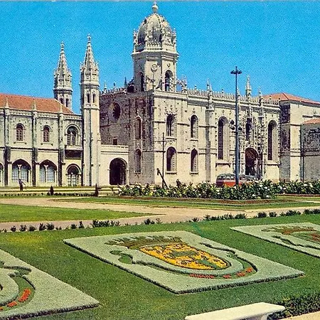 Tu & Eu I * Lisboa